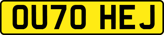 OU70HEJ