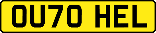 OU70HEL