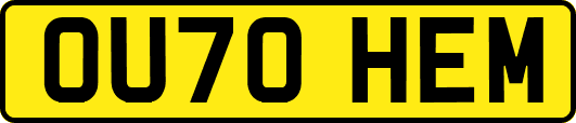 OU70HEM