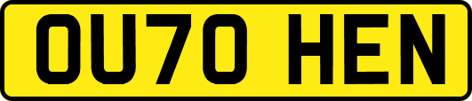 OU70HEN