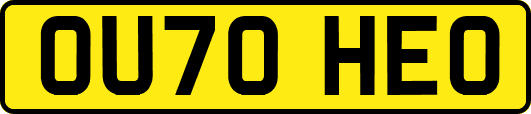 OU70HEO