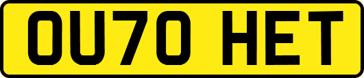OU70HET