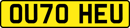OU70HEU