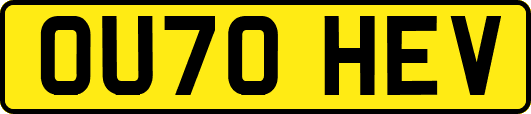 OU70HEV