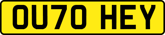 OU70HEY
