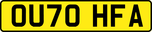 OU70HFA