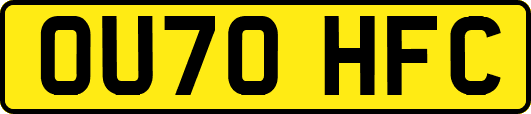 OU70HFC