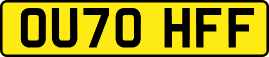 OU70HFF