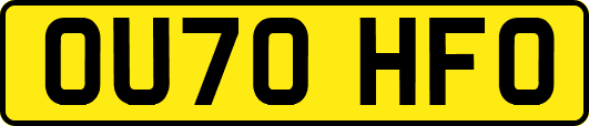 OU70HFO