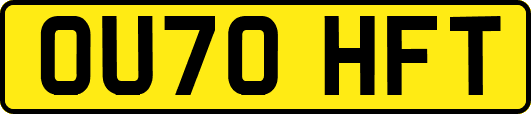 OU70HFT