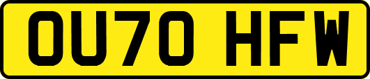 OU70HFW