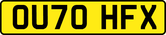 OU70HFX