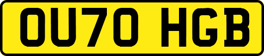 OU70HGB
