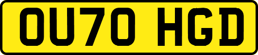 OU70HGD
