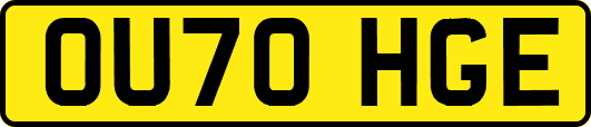 OU70HGE