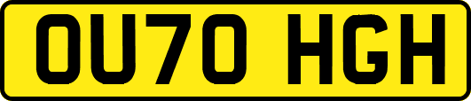 OU70HGH
