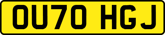 OU70HGJ