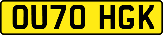 OU70HGK