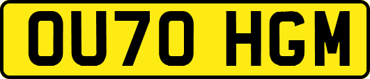 OU70HGM