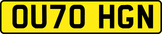 OU70HGN