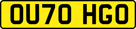 OU70HGO