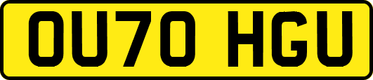 OU70HGU