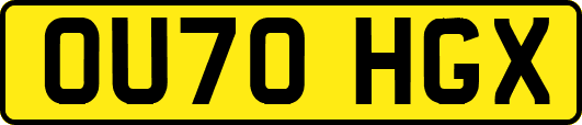 OU70HGX