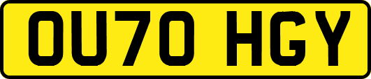 OU70HGY