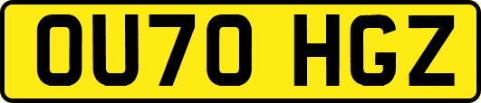OU70HGZ