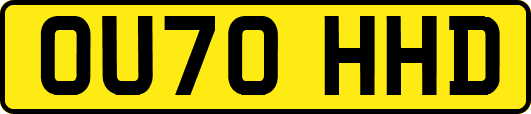OU70HHD