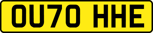 OU70HHE