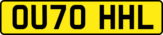 OU70HHL