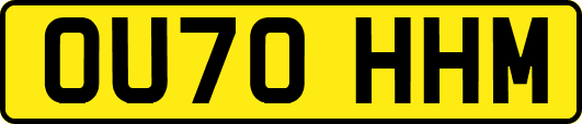 OU70HHM