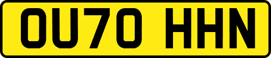 OU70HHN
