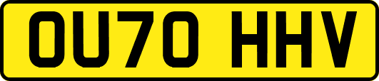 OU70HHV
