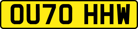 OU70HHW