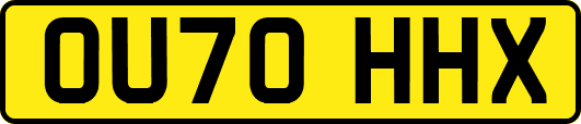 OU70HHX