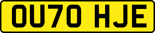 OU70HJE