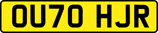OU70HJR