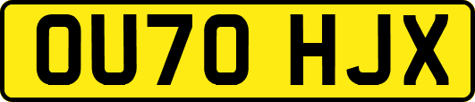 OU70HJX
