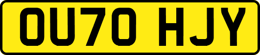 OU70HJY