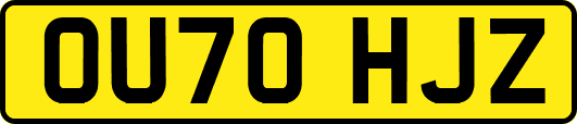 OU70HJZ