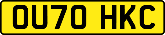 OU70HKC