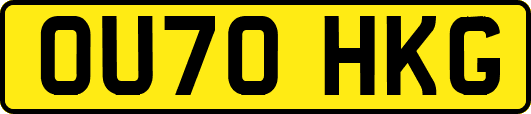 OU70HKG