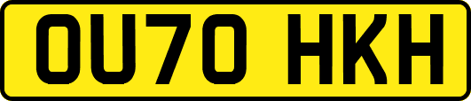 OU70HKH