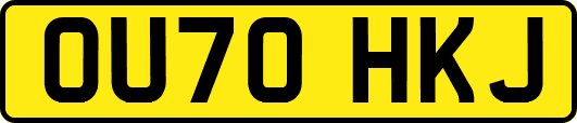 OU70HKJ