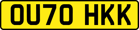 OU70HKK