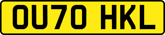 OU70HKL