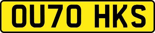OU70HKS