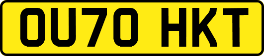 OU70HKT